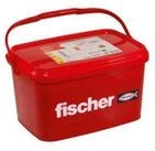 fischer Spreizd&uuml;bel fischer D&uuml;bel SX Plus 8x40 Eimer (1.200)