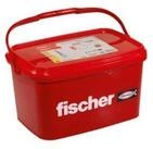 fischer Spreizd&uuml;bel fischer D&uuml;bel SX Plus 10x50 Eimer (720)
