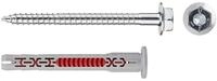 Fischer Befestigungsanker DuoXpand 10x80 FUS 50 St.