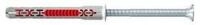fischer Langschaftd&uuml;bel fischer Langschaftsd&uuml;bel DuoXpand 10x80 T R 50 Stk