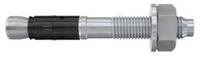 fischer Bolzenanker fischer Bolzenanker FAZ II Plus 10/20 K 25 Stk