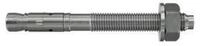 fischer Bolzenanker fischer Bolzenanker FAZ II Plus 8/30 HCR 10 Stk