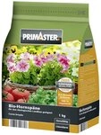 Primaster Blumend&uuml;nger Primaster Bio Hornsp&auml;ne 1 kg, Bio