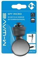 M-Wave Fahrradspiegel M-Wave Spiegel Micro Spion