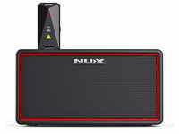 Nux Mighty Air Gitarren-Verstärker Verstärker (10,00 W)