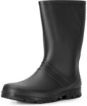 Ladeheid Damen und Herren PVC Gummistiefel LA-959 Gummistiefel