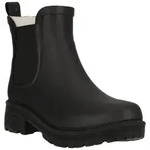 WEATHER REPORT RAIMAR W RUBBER BOOT Gummistiefel waserdicht schwarz 36 EU