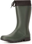 Ladeheid Damen und Herren PVC Gummistiefel LA-958 Gummistiefel