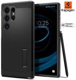 Spigen Handyh&uuml;lle H&uuml;lle f&uuml;r Samsung Galaxy S24 Ultra Magsafe Schutzh&uuml;lle...