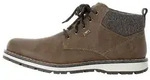 Rieker Schn&uuml;rboots