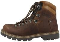 Dockers by Gerli Dockers by Gerli Stiefelette Leder Schn&uuml;rstiefelette