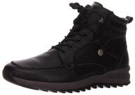 Waldl&auml;ufer Schn&uuml;rschuh
