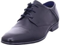 bugatti Schn&uuml;rschuh