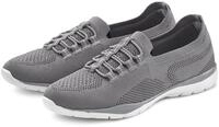 LASCANA Slipper, Halbschuh, Slip-On-Sneaker, Sneaker aus leichtem...