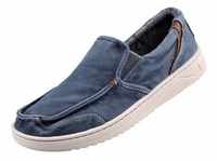 Mustang Shoes 4191401/800 Slipper blau EU 42