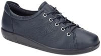 Ecco 20650311038 Schn&uuml;rschuh