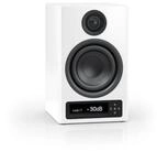 Nubert nuPro XS-3000 RC Regal-Lautsprecher (Bluetooth, SBC, AAC, aptXTM HD, aptXTM