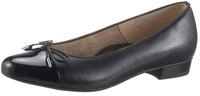 Ara BARI Pumps mit Lackspitze