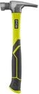 RYOBI Hammer Ryobi Klauenhammer RH16FSS, Hammer, (magnetischer