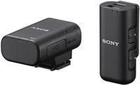 Sony Mikrofon ECM-W3S Kabelloses Mikrofonsystem