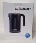 Cloer Wasserkocher 4110