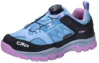 CMP CMP Kinder Trekkingschuhe Kiruna Fitgo WP Trekking Shoes 3Q16754...