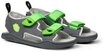Affenzahn Vegan Airy Sandale nach Barfu&szlig;schuhprinzip