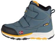 TROLLKIDS KIDS HAFJELL WINTER BOOTS Winterstiefel Snowboots, Winterstiefel,