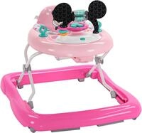 Bright Starts Lauflernhilfe MINNIE MOUSE Tiny Trek&trade; Walker, Forever Besties&trade;,