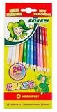 JOLLY Buntstift JOLLY Supersticks Crazy Buntstifte