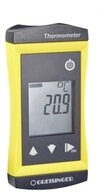 Greisinger Raumthermometer Greisinger G1200 Temperatur-Messger&auml;t -65 - 1200...