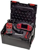 Benning Spannungspr&uuml;fer Benning 10236769 Installationstester-Set, (10236769)