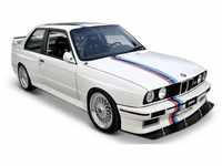 BBurago BMW M3 (E30) ´88 1:24 (18-21100W)