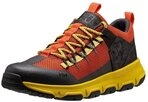 Helly Hansen Kabru orange/schwarz Herren Wanderschuh