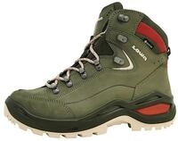 Lowa DA RENEGADE EVO GTX MID Ws Wanderstiefel