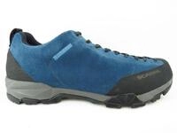 Scarpa Mojito Trail GTX ocean Wanderschuh