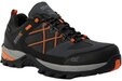 Regatta RMF835-DLW Regatta Samaris III Wanderschuh grau|orange 42 EU