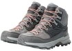 Jack Wolfskin CYROX TEXAPORE MID W Wanderschuh