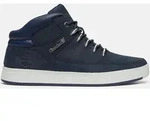 Timberland Davis Square Mid Lace Up Sneaker Sneaker