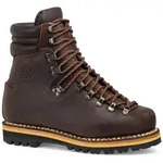 Hanwag Sepp 100 Hikingschuh Robuster Bergstiefel aus Juchtenleder, ideal f&uuml;r...