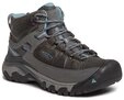 Keen TARGHEE III MID WP W-MAGNET/ATLANTI NA MAGNET/ATLANTIC BLUE Wanderschuh