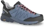 Dolomite Shoe W's Crodarossa Leather GTX Hikingschuh Leichter, wasserdichter...