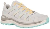 Lowa Innox Evo II GTX (All-Terrain, Textil/Mikrofaser, wassderdicht) Wanderschuh