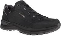 Lowa RENEGADE EVO GTX LO Wanderschuh wasserdicht dank Gore-Tex Membrane