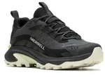 Merrell J037838 Moab Speed 2 GTX Black Mokassin