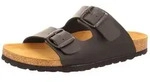 Longo 1006326 Pantolette schwarz 36 EU