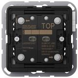 JUNG Elektroauto-Ladestation Jung KNX-Taster Standard LS CD 10721 ST