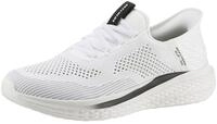 Skechers SLADE-QUINTO Slip-On Sneaker, Slipper, Freizeitschuh mit dezenten
