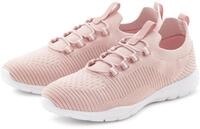Vivance Freizeitschuh, Halbschuh, Turnschuhe, Slip-On-Sneaker, Sneaker superleicht,