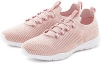 Sneaker VIVANCE "Freizeitschuh, Halbschuh, Turnschuhe, Slip-On-Sneaker", M&auml;dchen,